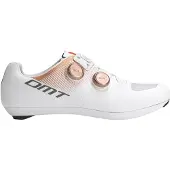 Dmt KR0 EVO White Brown Sneakers, Size 45 - EUR
