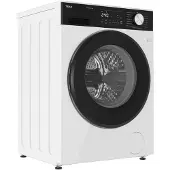 Teka Wm 20941 W Pl Frontmatad Tvättmaskin
