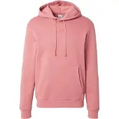 Gap Sweatshirt 'V-FRCH' rosa