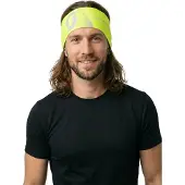 SCOTT Lt Hårband