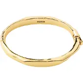 Pilgrim Armband 'Presence' guld
