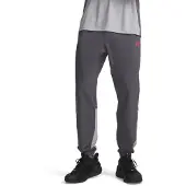 Under Armour Sportbyxa 'Tech Utility' grå / mörkgrå