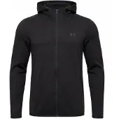 Under Armour Unstoppable Fleece Sweatshirt Med Dragkedja