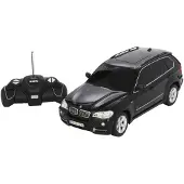 Rastar BMW X5, Bil, 1:18, 8,8 kg
