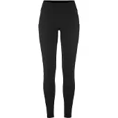 Craft Women's Adv Essence Warm Wind Tights 2 Black