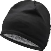Craft ESSENCE PONYTAIL HAT Black