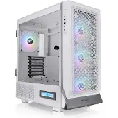 Thermaltake - LCD-panelsats - vit