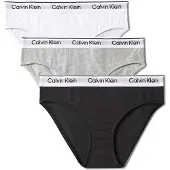 Calvin Klein G80g800728 Trosor 3 Enheter