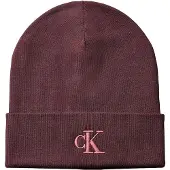 Calvin Klein Signature Logo Beanie