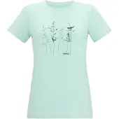 Regatta Fingal Stretch T-shirt Med Korta ärmar