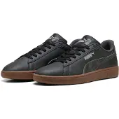 Puma Smash 3.0 Crafted Leather Skor