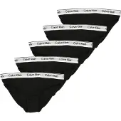 Calvin Klein Underwear Trosa greige / svart