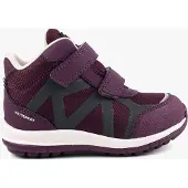 Kavat Kids' Iggesund Waterproof Fig/green
