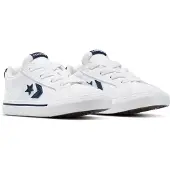 Converse Sneakers Sport Casual pojkar - Vit - 25