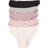 Trendyol Trosa kräm / grå / mauve / puder / svart