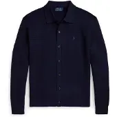 Ralph Lauren Kofta marinblå
