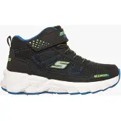 SKECHERS Höga sneakers ELITE SPORT TREAD pojkar - Svart - 30