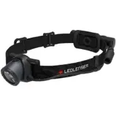 Led Lenser LEDLENSER H8R laddningsbar pannlampa