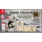 Earth Atlantis Elite Edition (Import)