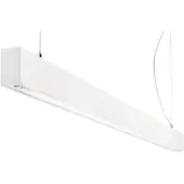 SG ARMATUREN INSPIRE CONNECT 1200 vit prismatisk 3000K RA>90
