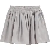 We fashion Kjol greige