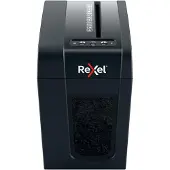 Rexel Dokumentförstörare Secure X6-SL P4