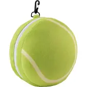 Itotal - Pillow with Sleep Mask - Tennis