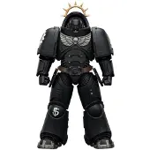Joy toy Warhammer Iron Hands Heavy Intercessor Figur
