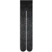 BOSS Floral-patterned tights in 30 denier