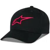 Alpinestars Ageless Snapback Cap