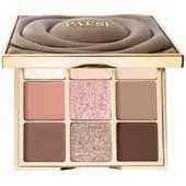 Paese Cosmetics Selfglow Ögonskuggspalett 12 g Rose Nude