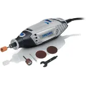 Dremel Flerfunktionsverktyg 3000 + 5 tillbehör