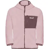 Jack Wolfskin Ice Curl Jacka