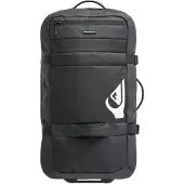 Quiksilver Checkin Lug Resväska black