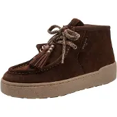 Tamaris Ankelboots brun