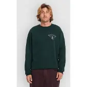 Volcom Watanite Crew Tröja scarab, M