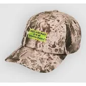Billabong White Water Snapback Keps camo