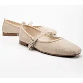 Prologue Emilie Mary Jane Flat