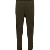 Replay Joggers för herrar (Grön)