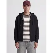 Jack & Jones Ace Sweatshirt Med Dragkedja