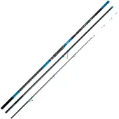 Cinnetic Blue Line Pro Lc Hybrid Surfcasting Spö