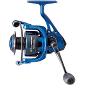 Cinnetic Blue Line 1500 Light Game Crbk Snurrande Fiskerulle