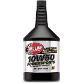 Red Line Sport 4t 10w50 946ml Motorolja