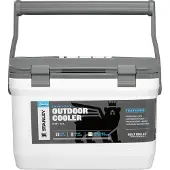 Stanley ADVENTURE EASY CARRY OUTDOOR COOLER 15.1L Rose Quartz, kylbox
