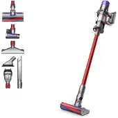 Dyson V11 Fluffy Handdammsugare, 185W 0.76liter