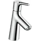Hansgrohe HG Talis S 80 HV-armatur m/bv. - Talis S 80 håndvaskarmatur m/bv.