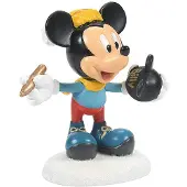 Disney Enesco Musse Pigg Sista Touch 6.5 Cm