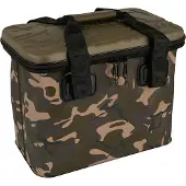 FOX Aquos Camo 40l Axelväska