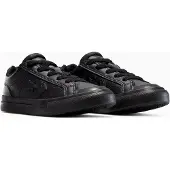 Converse Sneakers Sport Casual pojkar - Svart - 31