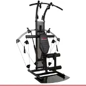 Hammer Multigym Bio Force Extreme Sixpack Plus *Bäst i test 2023*